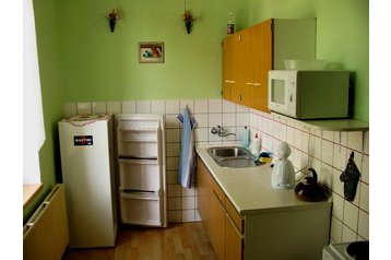 Family pension Volary 3